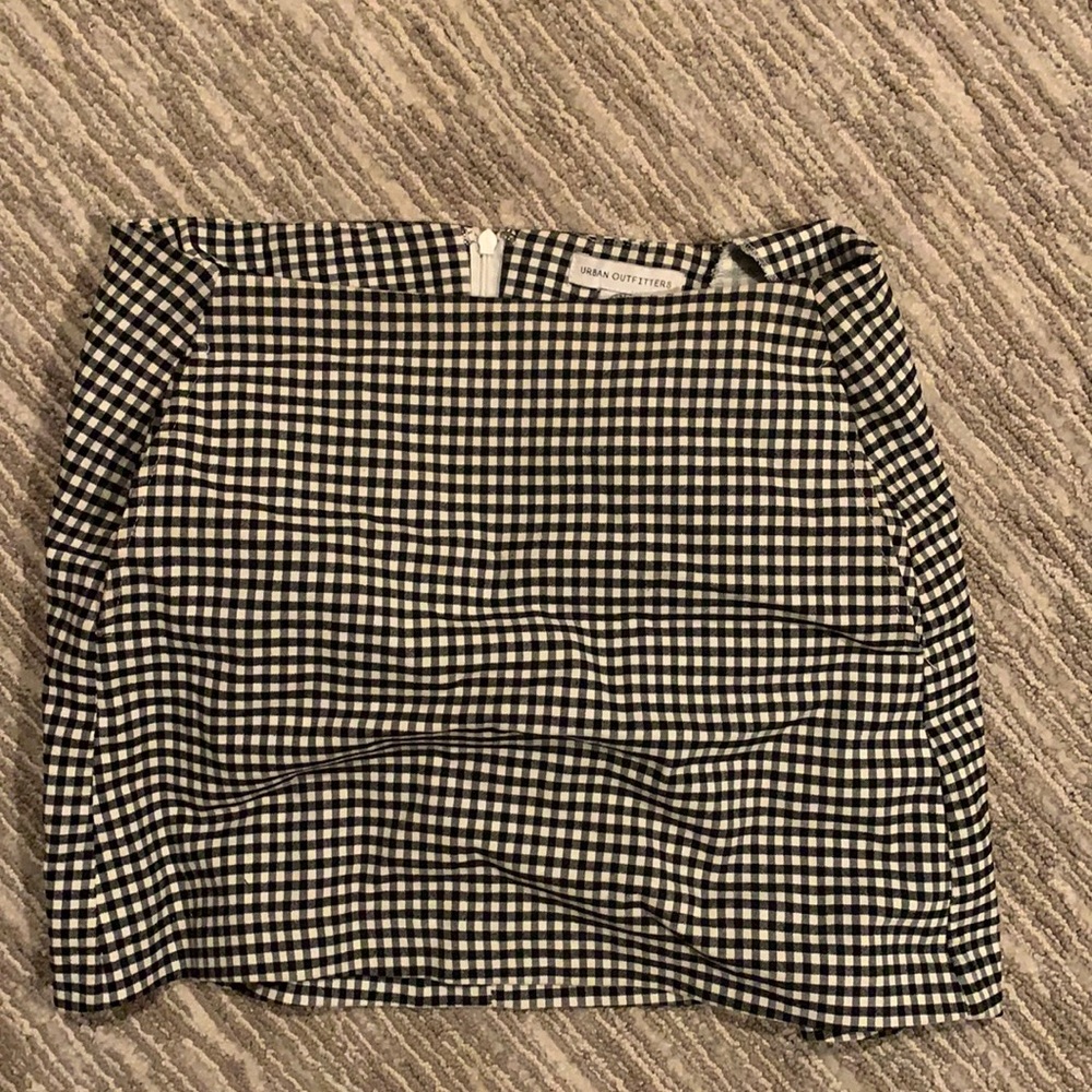 urban outfitters skirt,